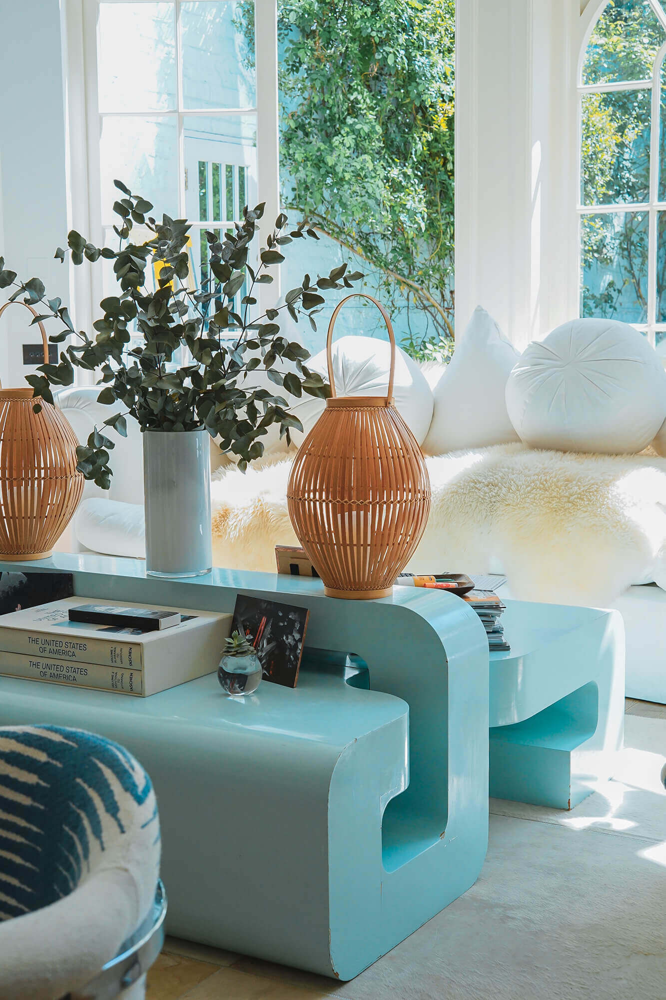 This House Might Be The Coziest Place